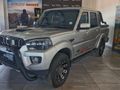 2021 Mahindra Pik Up 2.2 mHawk S11 Auto Double-Cab