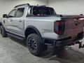 2026 Ford Ranger 3.0D V6 Wildtrak 4x4 Auto Double-Cab