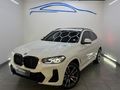 2024 BMW X4 xDrive20d M Sport X