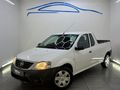 2022 Nissan NP200 1.6 A/C Safety Pack