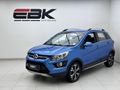 2018 BAIC X25 1.5 Comfort Auto