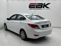 2014 Hyundai Accent 1.6 GL | Motion