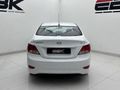 2014 Hyundai Accent 1.6 GL | Motion