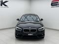 2015 BMW 1 Series 118i 5-dr Auto