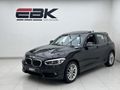 2015 BMW 1 Series 118i 5-dr Auto