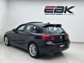 2015 BMW 1 Series 118i 5-dr Auto