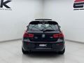 2015 BMW 1 Series 118i 5-dr Auto