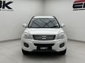 2015 GWM H6 1.5T