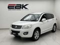 2015 GWM H6 1.5T