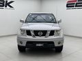 2014 Nissan Navara 2.5 dCi LE Double-Cab