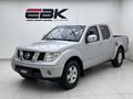 2014 Nissan Navara 2.5 dCi LE Double-Cab