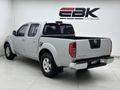 2014 Nissan Navara 2.5 dCi LE Double-Cab
