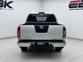 2014 Nissan Navara 2.5 dCi LE Double-Cab