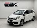 2016 Honda Mobilio 1.5 Comfort