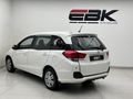 2016 Honda Mobilio 1.5 Comfort