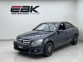 2012 Mercedes-Benz C-Class C 180 BE Avantgarde Auto