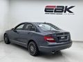 2012 Mercedes-Benz C-Class C 180 BE Avantgarde Auto
