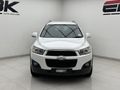 2012 Chevrolet Captiva 2.4 LT Auto