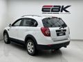 2012 Chevrolet Captiva 2.4 LT Auto