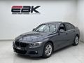 2016 BMW 3 Series 318i Auto