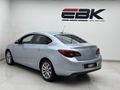 2014 Opel Astra 1.4T Enjoy Auto