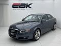 2005 Audi A4 2.0 TFSI