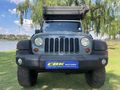 2013 Jeep Wrangler 3.6 V6 Rubicon 2-dr