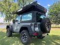 2013 Jeep Wrangler 3.6 V6 Rubicon 2-dr