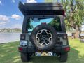 2013 Jeep Wrangler 3.6 V6 Rubicon 2-dr