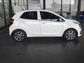 2026 Kia Picanto 1.2 EX+ Manual