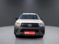 2023 Toyota Hilux 2.0 VVTi Single-Cab