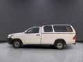 2023 Toyota Hilux 2.0 VVTi Single-Cab