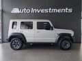 2024 Suzuki Jimny 1.5 GLX AllGrip 5-Door Auto