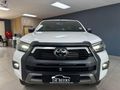 2023 Toyota Hilux 2.8 GD-6 Raised Body Legend 4x4 Auto Extended Cab