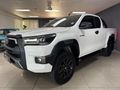 2023 Toyota Hilux 2.8 GD-6 Raised Body Legend 4x4 Auto Extended Cab