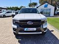 2025 Ford Ranger 2.0D Bi-T Wildtrak HR Auto 4x4 SuperCab