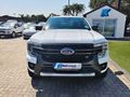 2025 Ford Ranger 2.0D Bi-T Wildtrak HR Auto 4x4 SuperCab