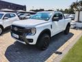 2025 Ford Ranger 2.0D Bi-T Wildtrak HR Auto 4x4 SuperCab