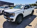 2025 Ford Ranger 2.0D Bi-T Wildtrak HR Auto 4x4 SuperCab