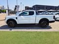 2025 Ford Ranger 2.0D Bi-T Wildtrak HR Auto 4x4 SuperCab
