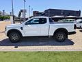 2025 Ford Ranger 2.0D Bi-T Wildtrak HR Auto 4x4 SuperCab