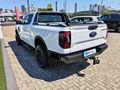2025 Ford Ranger 2.0D Bi-T Wildtrak HR Auto 4x4 SuperCab
