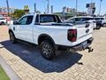 2025 Ford Ranger 2.0D Bi-T Wildtrak HR Auto 4x4 SuperCab