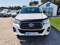 2018 Toyota Hilux 2.4 GD-6 Raised Body SRX Double-Cab