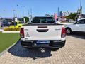 2018 Toyota Hilux 2.4 GD-6 Raised Body SRX Double-Cab