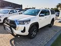2024 Toyota Hilux 2.8 GD-6 Raised Body Raider Auto Double-Cab