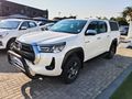 2025 Toyota Hilux 2.8 GD-6 Raised Body Raider Auto Double-Cab