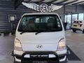 2021 Hyundai H100 Bakkie 2.6D Dropside