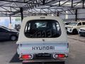 2021 Hyundai H100 Bakkie 2.6D Dropside