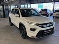 2025 Toyota Urban Cruiser 1.5 XR Auto